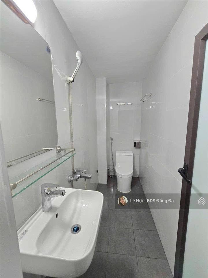 Siêu phẩm tam khương  đống đa 48m2 * 5 tầng giá 22 tỷ, ô tô vào nhà, 3 bước ra phố, kinh doanh tốt