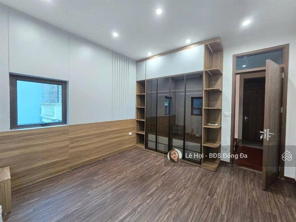 Siêu phẩm tam khương  đống đa 48m2 * 5 tầng giá 22 tỷ, ô tô vào nhà, 3 bước ra phố, kinh doanh tốt