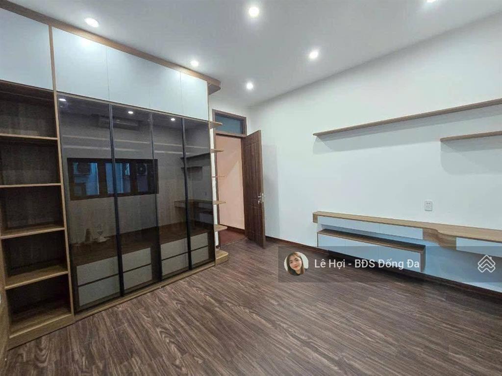 Siêu phẩm tam khương  đống đa 48m2 * 5 tầng giá 22 tỷ, ô tô vào nhà, 3 bước ra phố, kinh doanh tốt