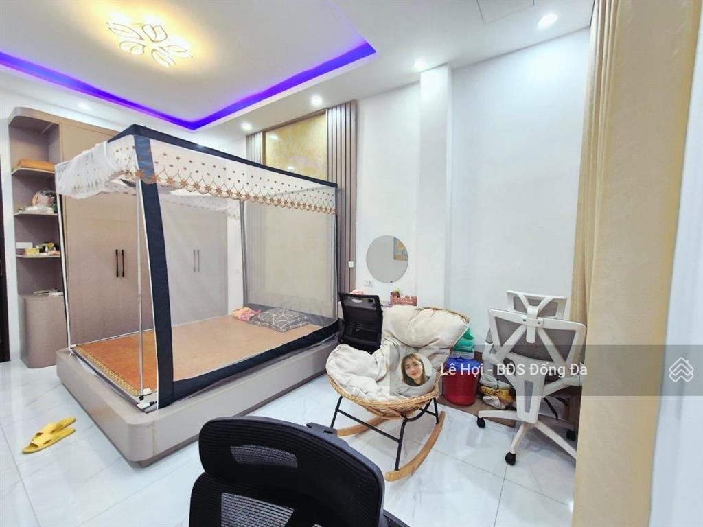 Hiếm! bán nhà riêng trung tâm đống đa, ô tô vào nhà, giá chỉ 11,5 tỷ