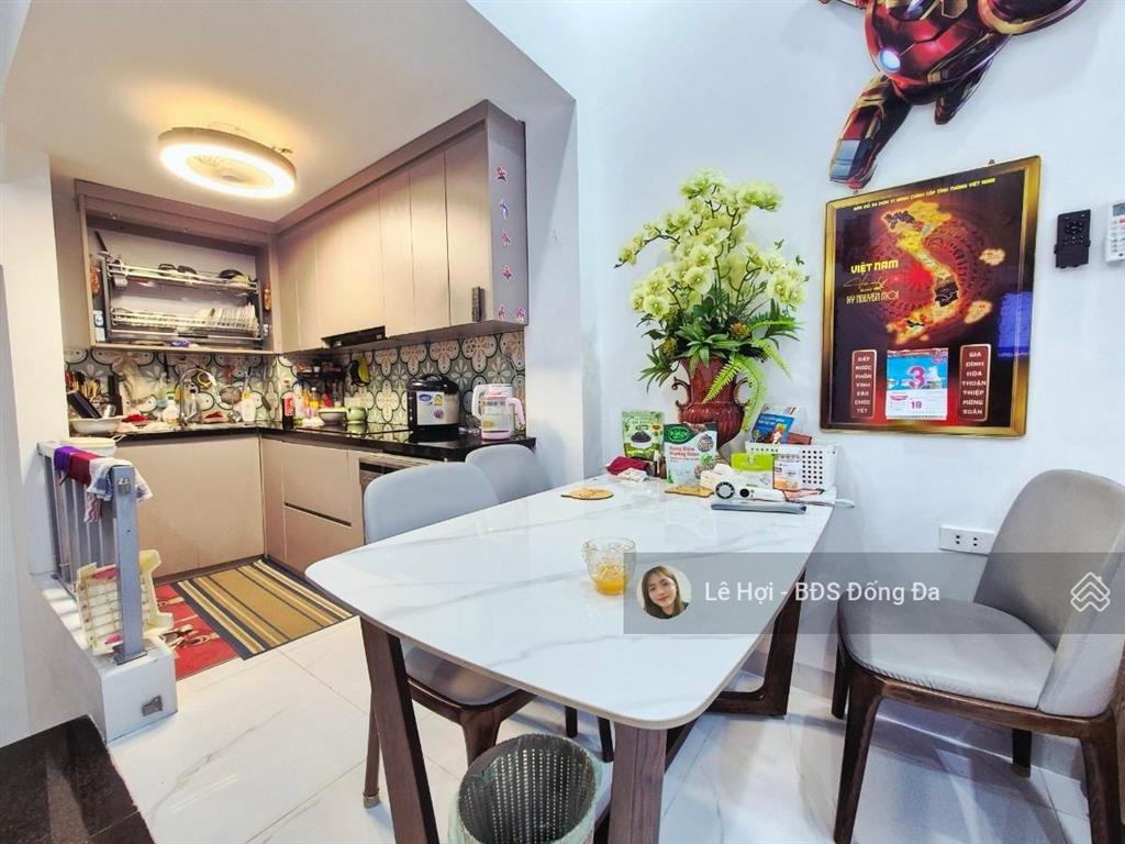 Hiếm! bán nhà riêng trung tâm đống đa, ô tô vào nhà, giá chỉ 11,5 tỷ