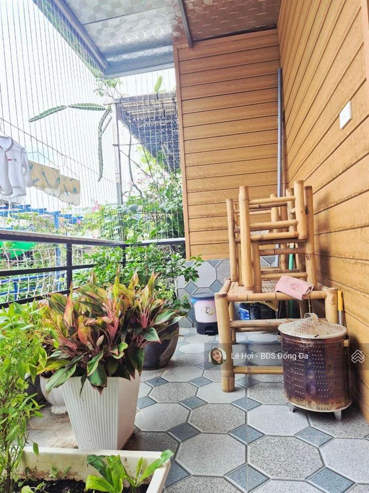 Hiếm! bán nhà riêng trung tâm đống đa, ô tô vào nhà, giá chỉ 11,5 tỷ