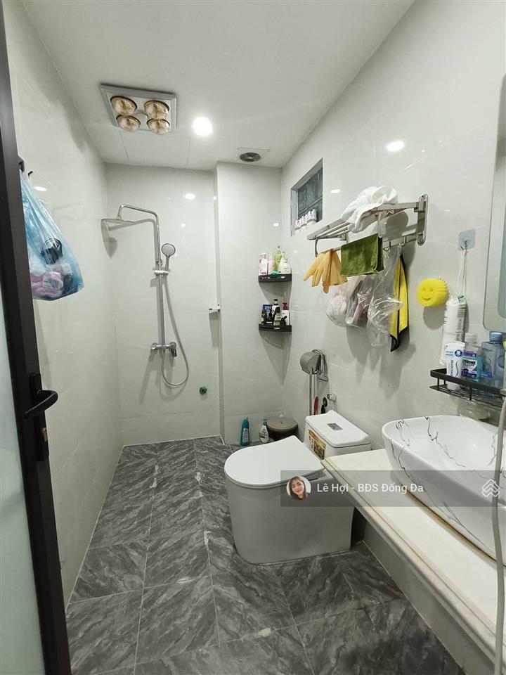 Hiếm! thái hà 12 tỷ, dt 38m² * 8 tầng, thang máy, 30m ra ô tô tránh, gần phố. khu dân trí cao