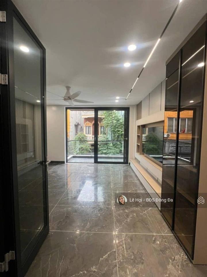 Bán nhà mặt phố quận hai bà trưng, gần timecity. dt 78m², xây mới, ô tô đỗ cửa, kinh doanh tốt