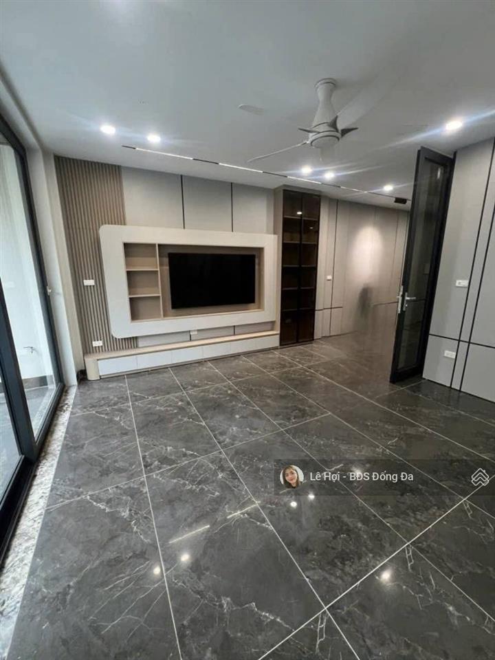 Bán nhà mặt phố quận hai bà trưng, gần timecity. dt 78m², xây mới, ô tô đỗ cửa, kinh doanh tốt