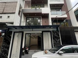 Bán nhà mặt phố quận hai bà trưng, gần timecity. dt 78m², xây mới, ô tô đỗ cửa, kinh doanh tốt.