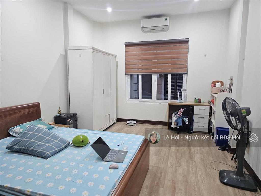 Hot! chỉ hơn 13 tỷ kinh doanh đỉnh cao, phố thái hà, vỉa hè, ô tô tránh, dân xây kiên cố.