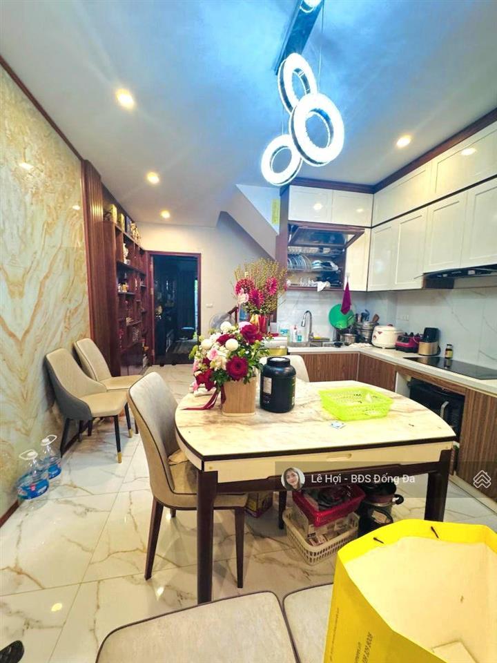 Bán nhà riêng phố tôn đức thắng, đống đa 42m2*6t, oto vào nhà, dân xây kiên cố, khu dân trí cao.