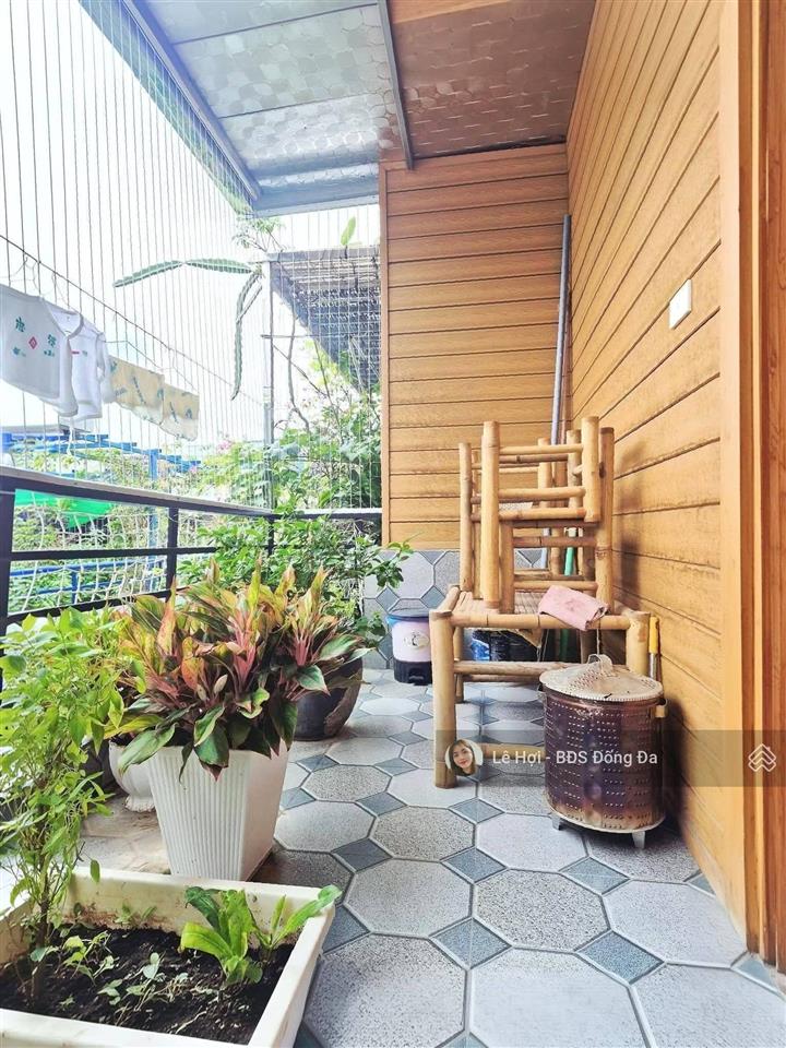 Hiếm! nhà đẹp đống đa, ô tô vào nhà, chỉ hơn 10 tỷ, khu phân lô, không quy hoạch