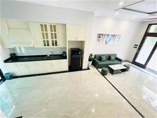 Quỹ hiếm liền kề san hô tây bắc 60m² | 5 tầng hoàn thiện | có dòng tiền 18tr/th