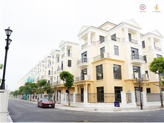 Biệt thự đảo dừa, phân khu đóng, lớp an ninh 24/7. 56m2 giá chỉ còn 9,3 tỷ.