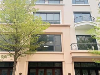 Biệt thự hải âu 3. diện tích 78m2. hướng đông nam quanh năm mát mẻ. giá cực rẻ 133tr/m2