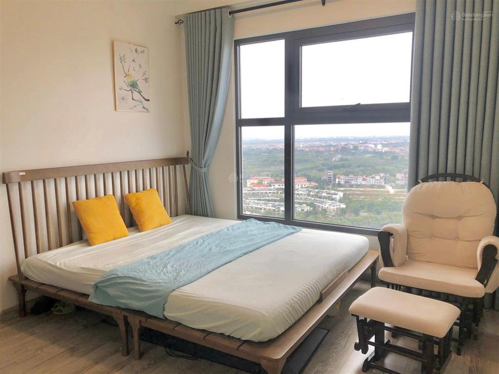 Chuyển nhượng căn hộ 3pn2vs lake 2  aquabay ecopark