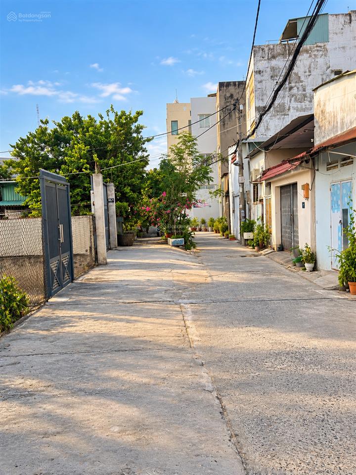 Đất 496m2 cách đặng văn bi chỉ 100m, giá tốt 24 tỷ
