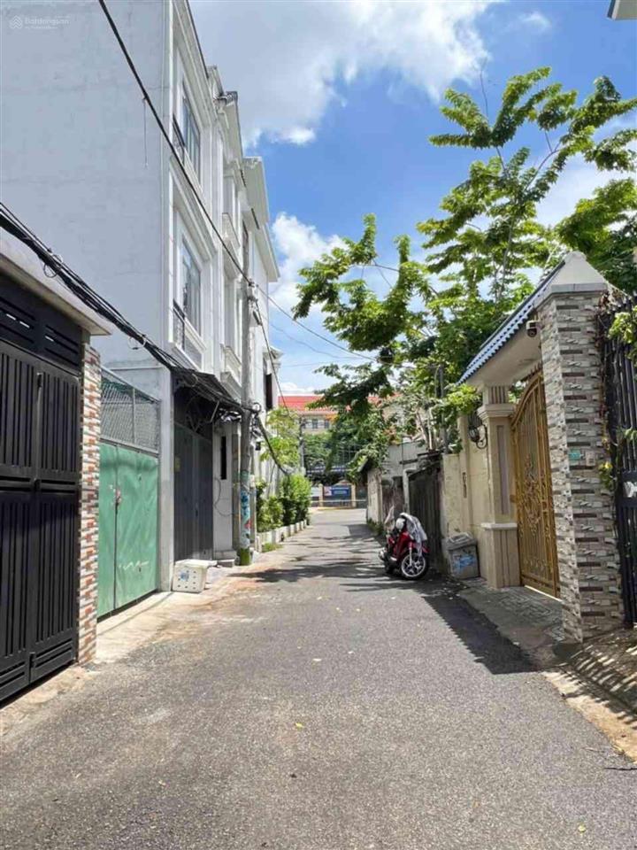 Đất hxh đường số 9 linh tây, 500m ra phạm văn đồng