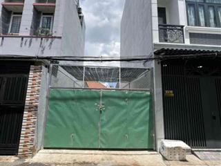 Đất hxh đường số 9 linh tây, 500m ra phạm văn đồng