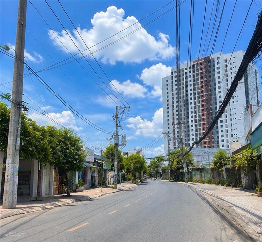 Bán lô đất đẹp ở hoàng diệu 2, 8,2 tỷ, 100m2