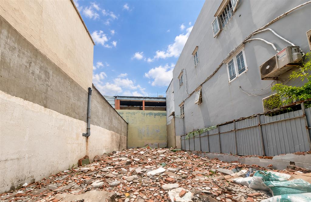 Bán lô đất đẹp ở hoàng diệu 2, 8,2 tỷ, 100m2