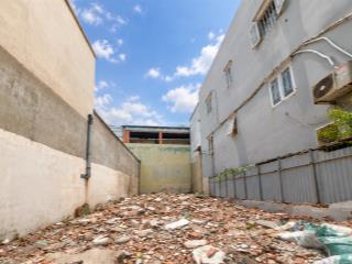 Bán lô đất đẹp ở hoàng diệu 2, 8,2 tỷ, 100m2