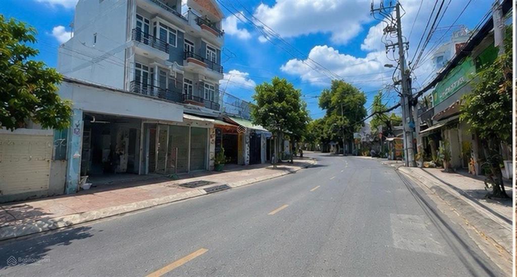 Bán lô đất đẹp ở hoàng diệu 2, 8,2 tỷ, 100m2