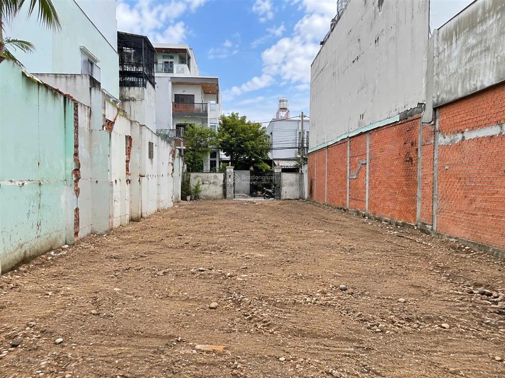 Gấp bán đất 650m2 sát hoàng diệu 2 linh trung