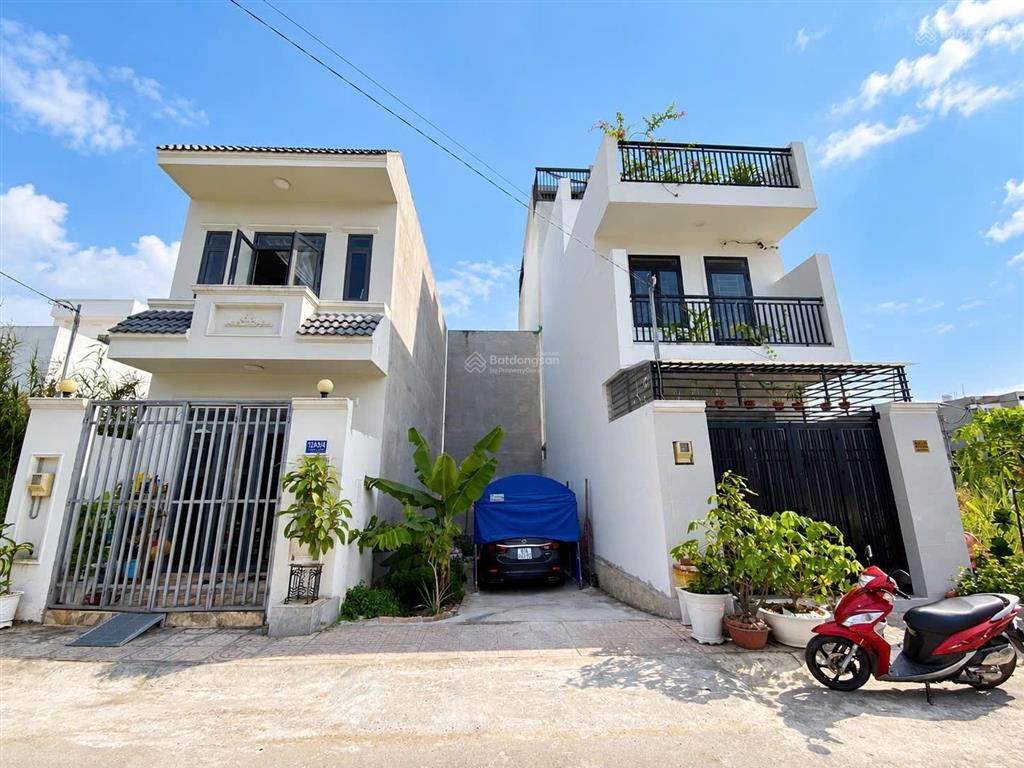 Đất đẹp đường 8m, khu đông dân cư
