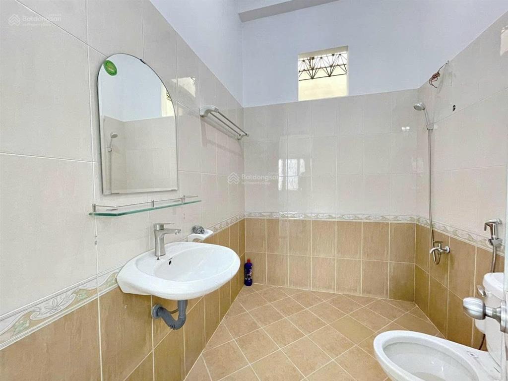 Cho thuê căn hộ studio máy giặt riêng trịnh đình trọng