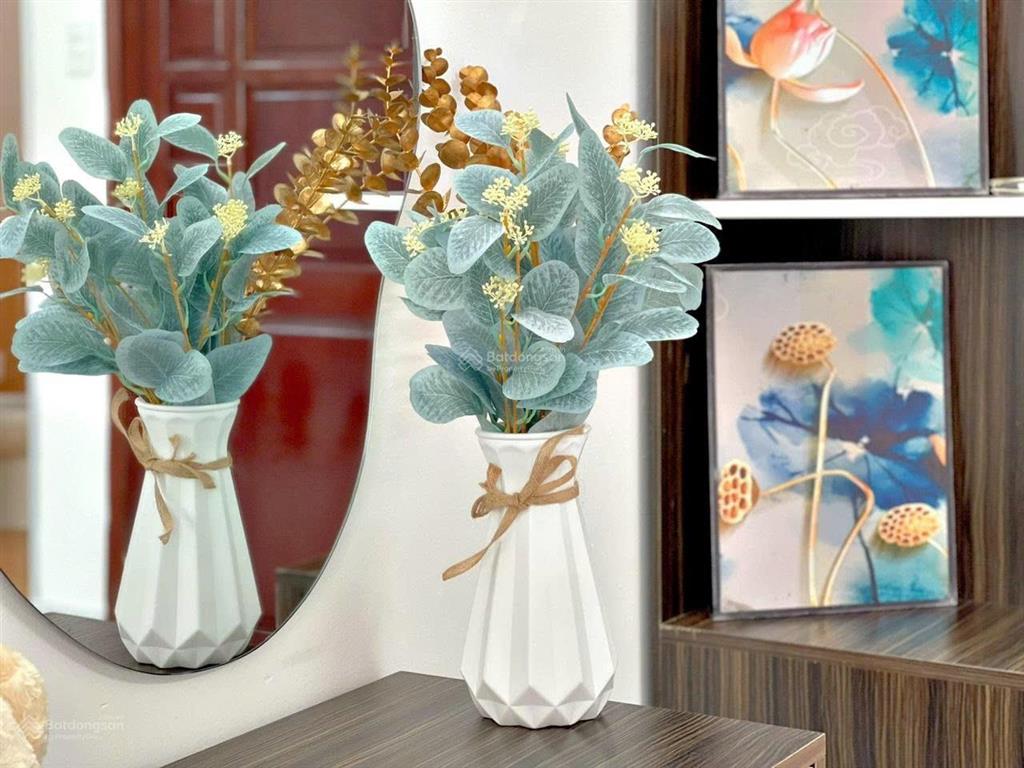 Cho thuê căn hộ studio máy giặt riêng trịnh đình trọng