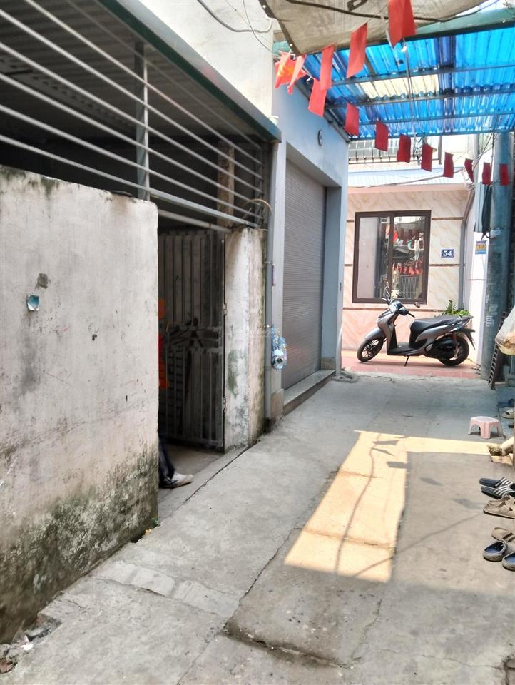 56m2 đất  tổ 8 yên nghĩa  ô tô đỗ cửa chỉ 5,65 tỷ ctl