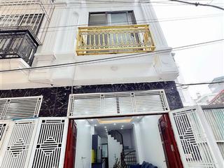 Bán gấp nhà cầu am vạn phúc hà đông 35m 5 tầng 7,6 tỷ ctl