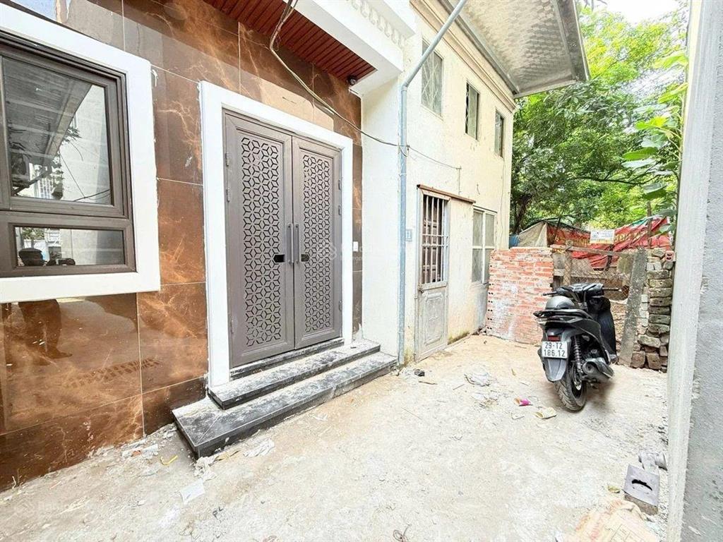 Bán nhà vạn phúc hà đông 40m 5 tầng 8,2 tỷ ctl
