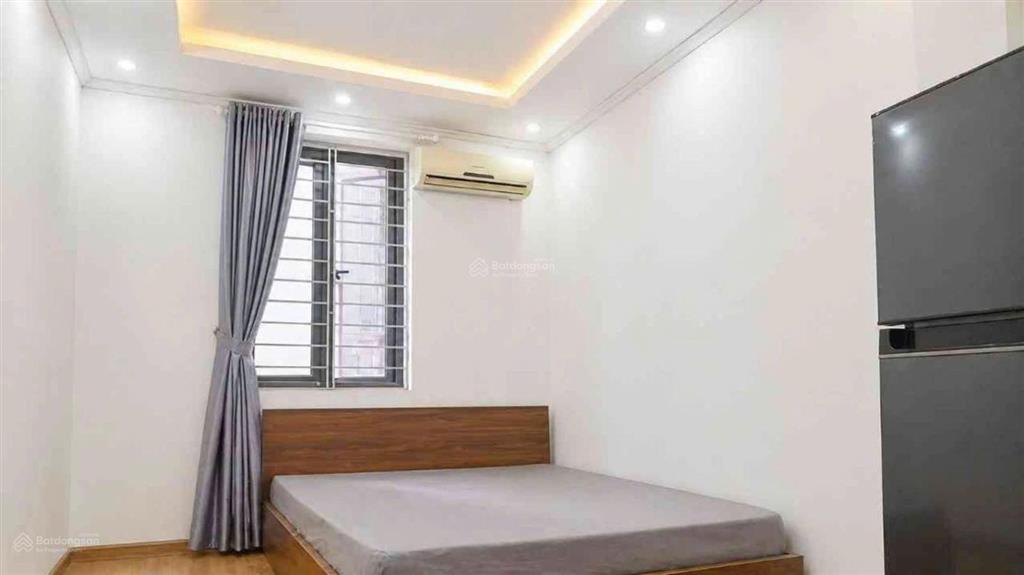 Bán nhà vạn phúc hà đông 40m 5 tầng 8,2 tỷ ctl