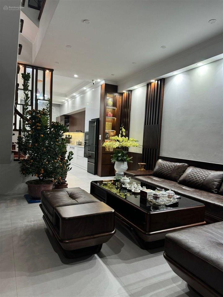 Bán liền kề làng việt kiều châu âu, mỗ lao hà đông, 78m2, 4 tầng, 25 tỷ
