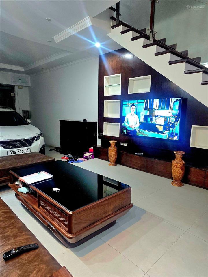 Bán liền kề làng việt kiều châu âu, mỗ lao hà đông, 78m2, 4 tầng, 25 tỷ