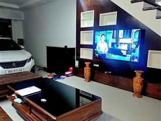 Bán liền kề làng việt kiều châu âu, mỗ lao hà đông, 78m2, 4 tầng, 25 tỷ