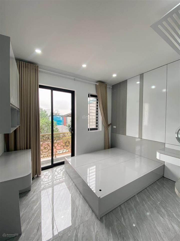 Bán nhà kiến hưng hà đông 39m 5 tầng, trục chính kinh doanh, ô tô 8,8 tỷ