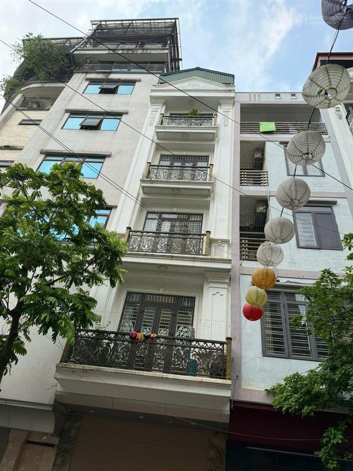 Bán nhà kđt văn khê, hà đông 50m 5 tầng 14,5 tỷ ctl