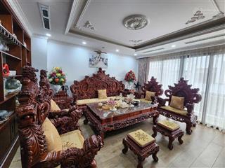 Bán lk 70m2, 4 tầng, thang máy, nội thất xịn sò, 10 tỷ