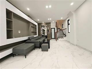 Căn góc trung tâm hà đông, 39m 5 tầng thang máy, ô tô đỗ cửa 9,5 tỷ ctl