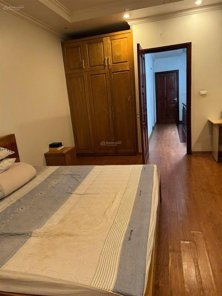 Chủ giảm 1 tỷ căn góc vạn phúc hà đông 40m 5 tầng, ngõ thông ô tô 8 tỷ