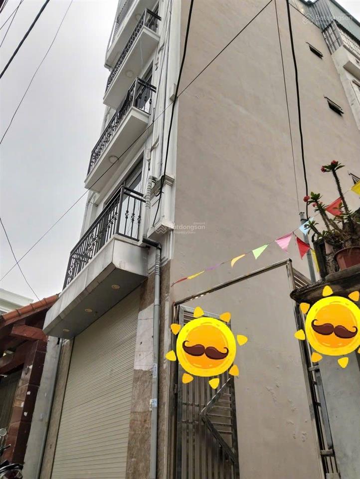 Bán căn góc 36m 5 tầng, ô tô vào tận cửa, gần bưu điện hà đông, gần trường thcs lê lợi nhỉnh 7 tỷ