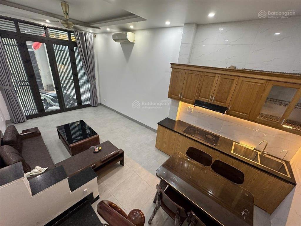 Bán căn góc 36m 5 tầng, ô tô vào tận cửa, gần bưu điện hà đông, gần trường thcs lê lợi nhỉnh 7 tỷ