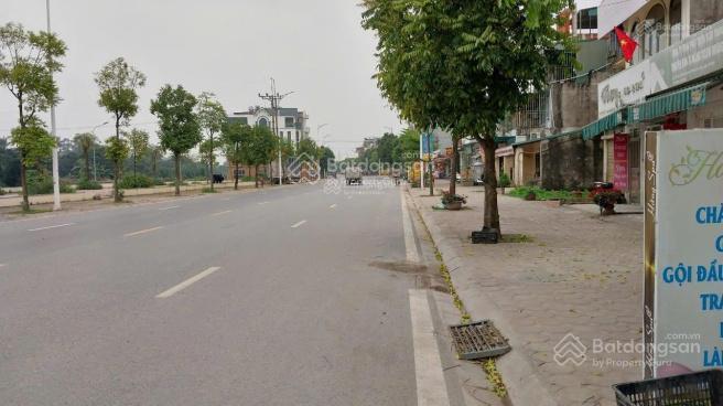 Bán đất tại đường phú thuỵ, dt 170m2, mt 5,6m