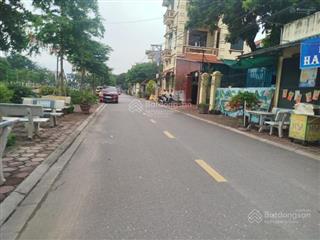 Bán đất tại đường phú thuỵ, dt 170m2, mt 5,6m2