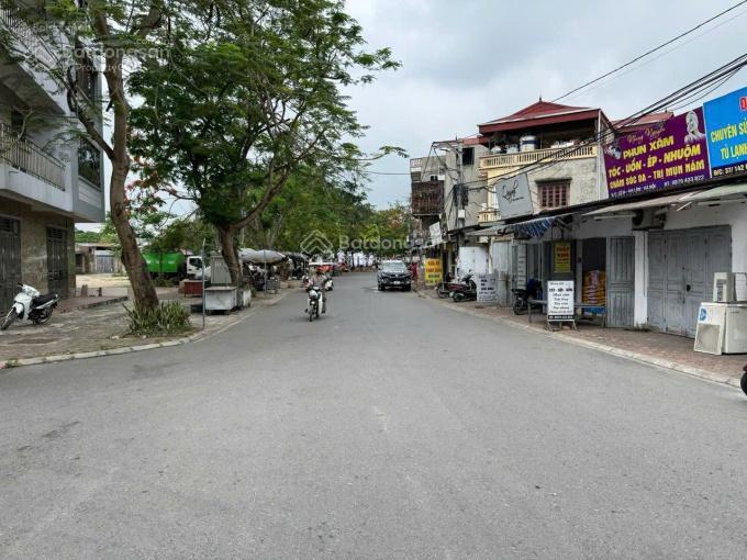 Bán đất tại đường phú thuỵ, dt 170m2, mt 5,6m