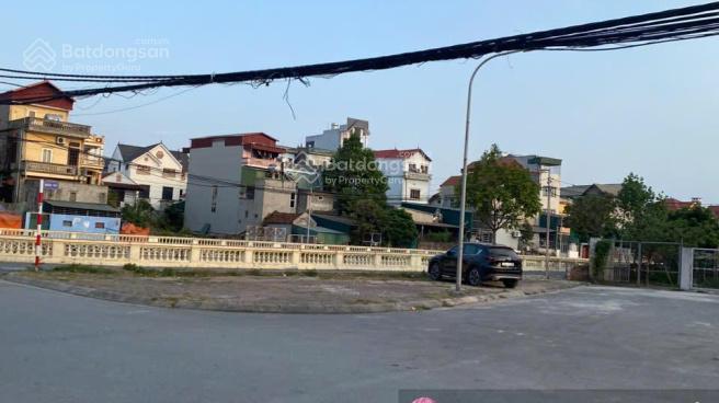 Đất bán tại đường phú thụy, gia lâm, hà nội, giá 13,5 tỷ, vị trí siêu đẹp