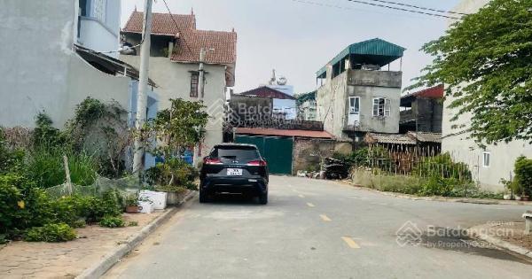 Đất bán tại đường phú thụy, gia lâm, hà nội, giá 13,5 tỷ, vị trí siêu đẹp