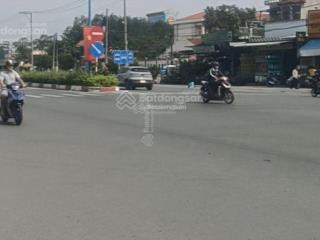 Chủ cần bán gấp lô đất hiếm tại an bình, cần thơ, 23,7 tỷ  vị trí đẹp