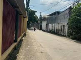 Bán đất thổ cư  xuân đoài, phúc lộc, hà nội, giá chỉ 45 triệu/m2, gần giáo họ đoài thôn