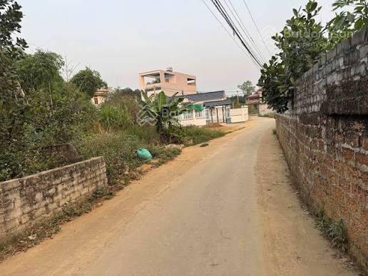 Bán đất chính chủ xã phúc lộc (phúc thọ cũ)  hà nội